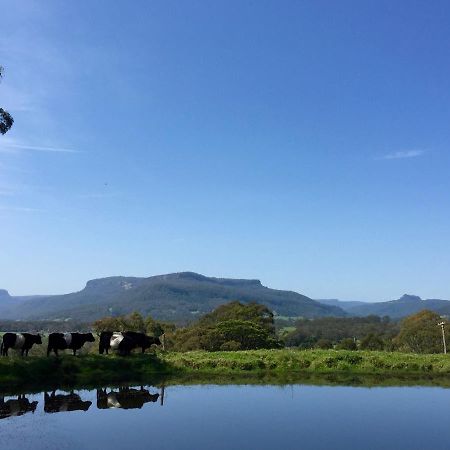 Minimbah Farm Cottages-Family Farmstay- Choose From 2 & 3 Bedroom Cottages And 6 Bedroom House Kangaroo Valley Eksteriør billede