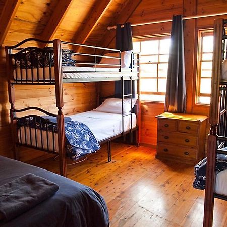Minimbah Farm Cottages-Family Farmstay- Choose From 2 & 3 Bedroom Cottages And 6 Bedroom House Kangaroo Valley Eksteriør billede