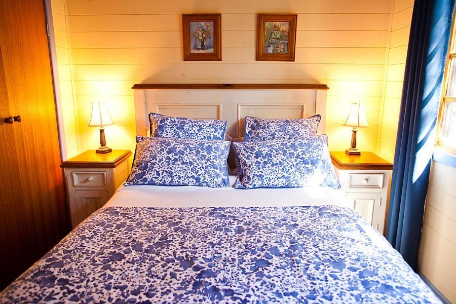 Minimbah Farm Cottages-Family Farmstay- Choose From 2 & 3 Bedroom Cottages And 6 Bedroom House Kangaroo Valley Eksteriør billede