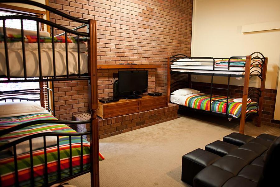 Minimbah Farm Cottages-Family Farmstay- Choose From 2 & 3 Bedroom Cottages And 6 Bedroom House Kangaroo Valley Eksteriør billede